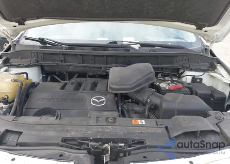 2015 Mazda Cx-9 Grand Touring z USA, uszkodzony, nr VIN JM3TB2DA7F0448886